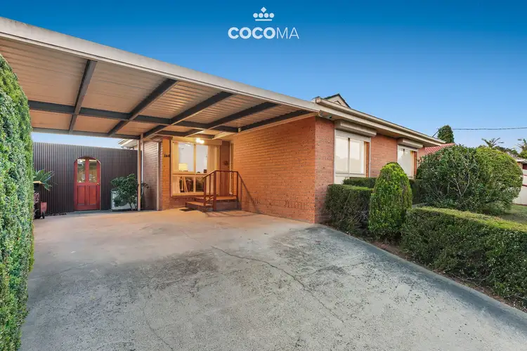 Second view of Homely house listing, 160 Jacksons Road, Noble Park North VIC 3174
