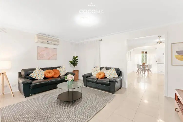 Fourth view of Homely house listing, 160 Jacksons Road, Noble Park North VIC 3174