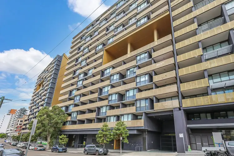 117/31 Treacy Street, Hurstville NSW 2220