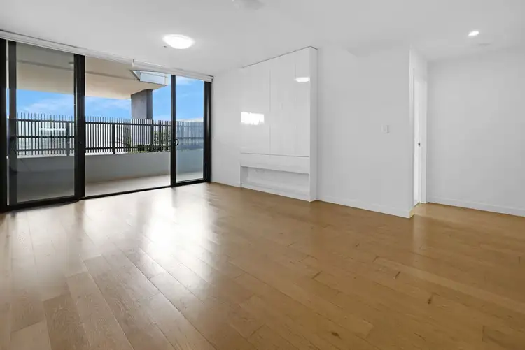 Second view of Homely apartment listing, 117/31 Treacy Street, Hurstville NSW 2220