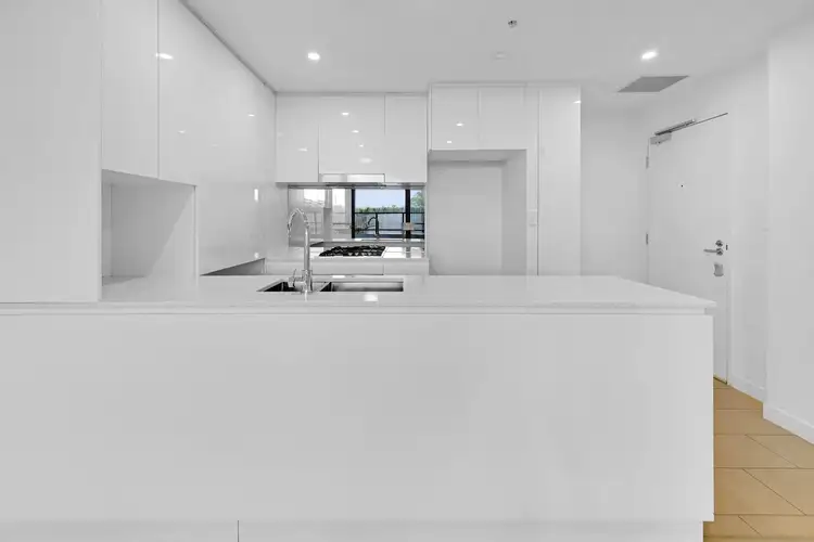Third view of Homely apartment listing, 117/31 Treacy Street, Hurstville NSW 2220