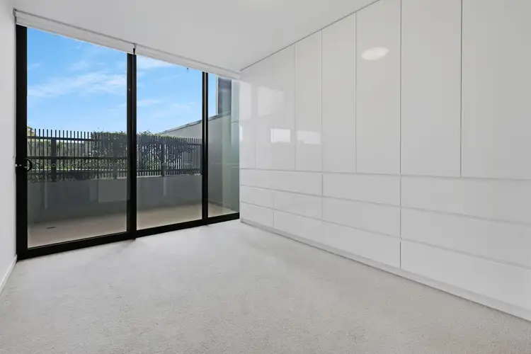 Fifth view of Homely apartment listing, 117/31 Treacy Street, Hurstville NSW 2220
