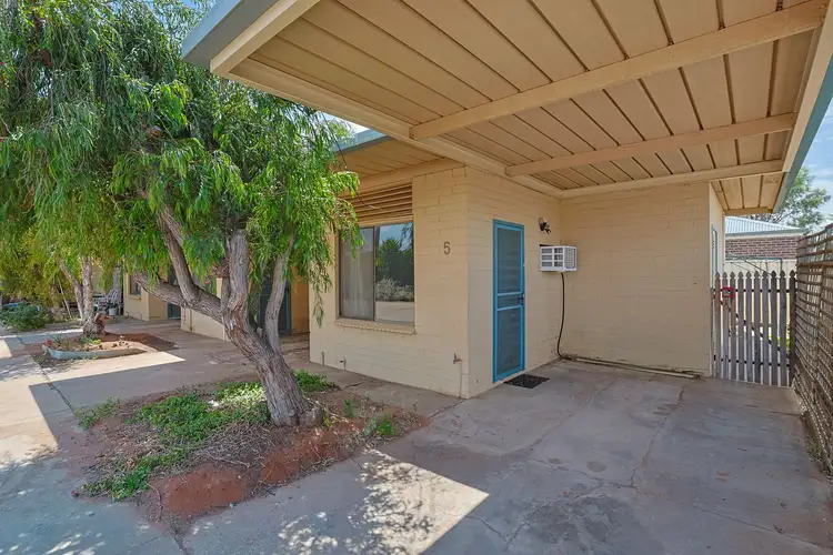 5/238 Wade Avenue, Mildura VIC 3500