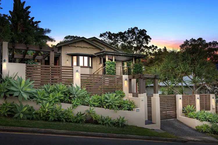 89 Payne Street, Auchenflower QLD 4066