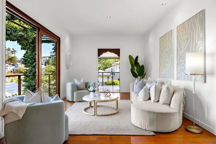 Third view of Homely house listing, 89 Payne Street, Auchenflower QLD 4066