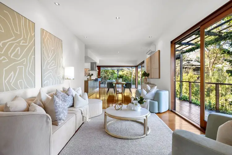 Fourth view of Homely house listing, 89 Payne Street, Auchenflower QLD 4066