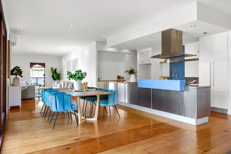 Fifth view of Homely house listing, 89 Payne Street, Auchenflower QLD 4066