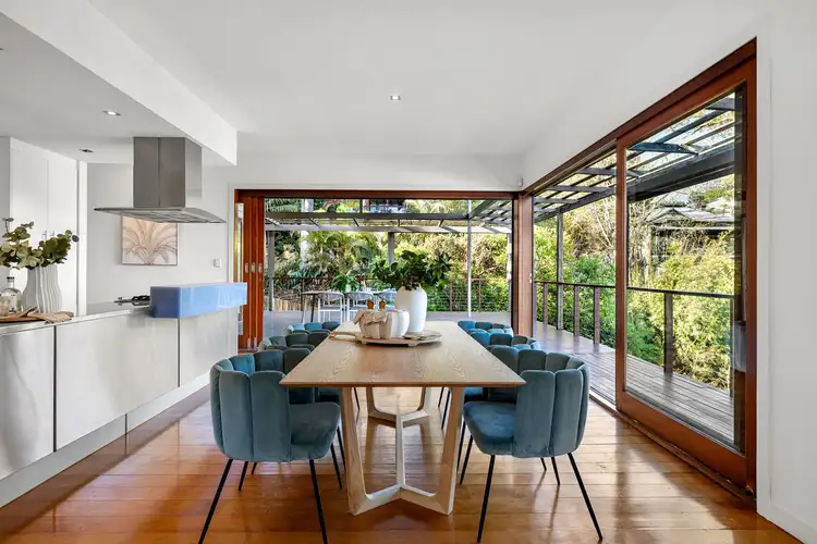 Sixth view of Homely house listing, 89 Payne Street, Auchenflower QLD 4066