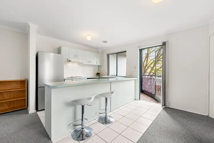 Second view of Homely apartment listing, 13/143 Port Jackson Circuit, Phillip ACT 2606