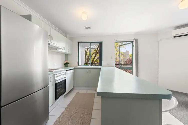 Third view of Homely apartment listing, 13/143 Port Jackson Circuit, Phillip ACT 2606