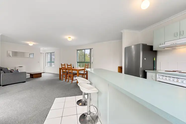 Fourth view of Homely apartment listing, 13/143 Port Jackson Circuit, Phillip ACT 2606