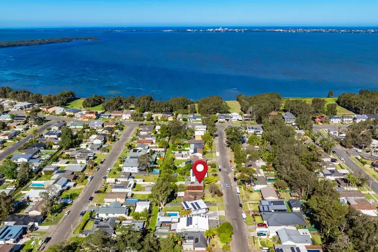 Second view of Homely house listing, 15 Wombat Street, Berkeley Vale NSW 2261