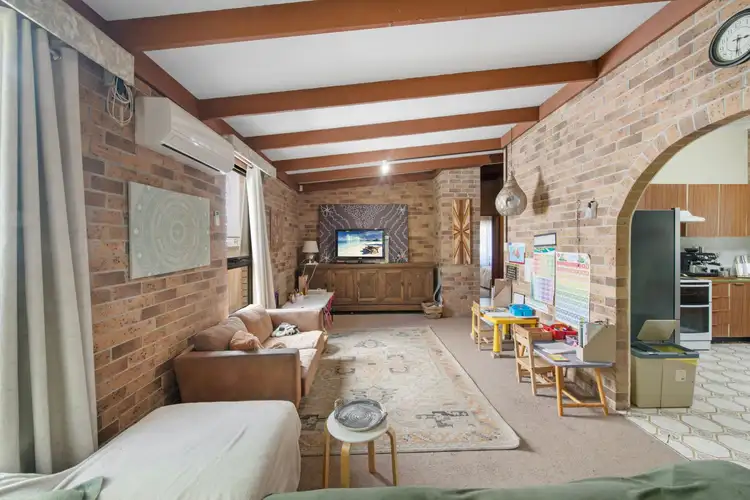 Fifth view of Homely house listing, 15 Wombat Street, Berkeley Vale NSW 2261