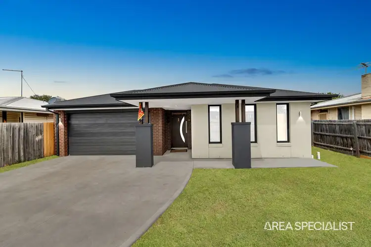 47 Cox Road, Norlane VIC 3214