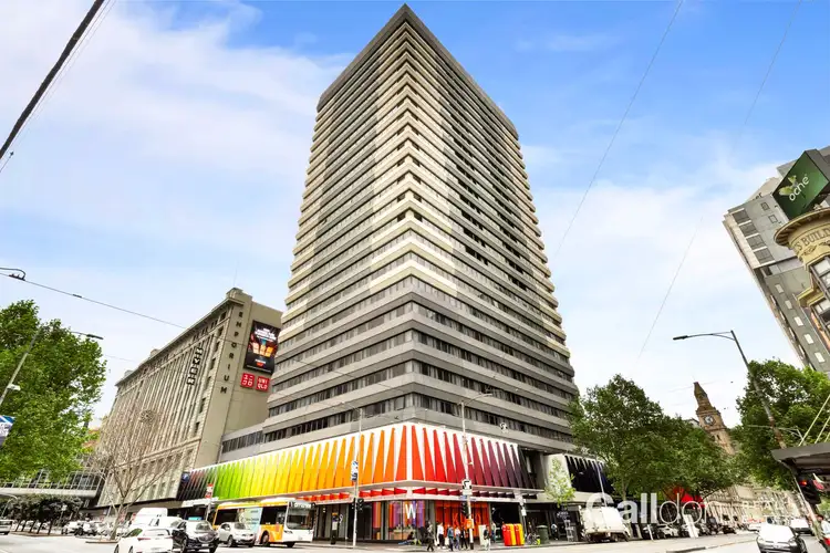 920/250 Elizabeth Street, Melbourne VIC 3000