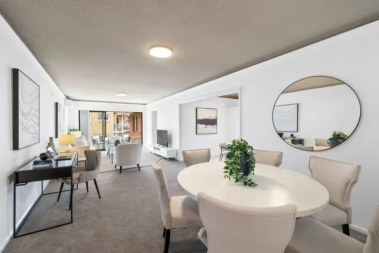 11/19 Ralston Street, Lane Cove NSW 2066