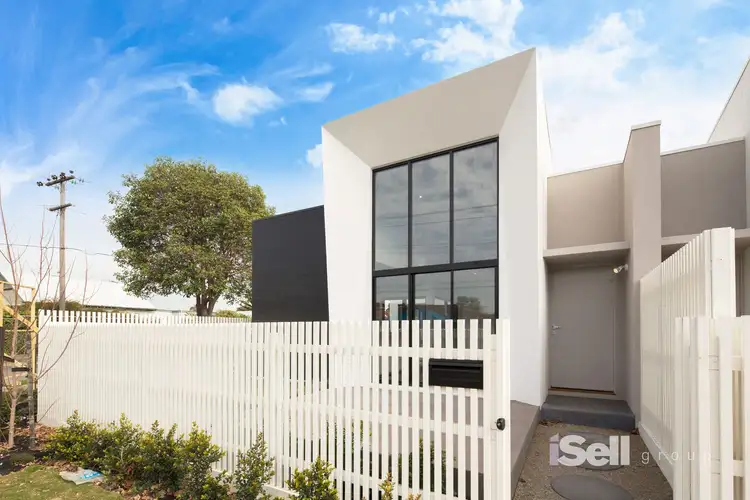 48A Regent Avenue, Springvale VIC 3171