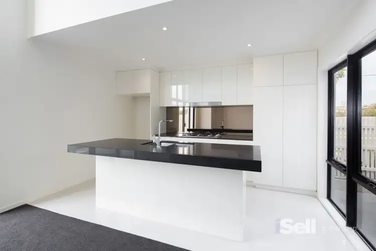 Second view of Homely townhouse listing, 48A Regent Avenue, Springvale VIC 3171