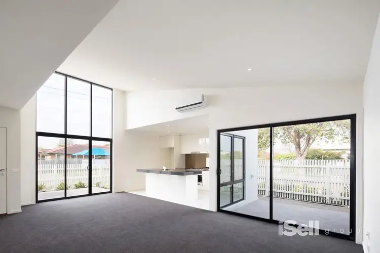 Fifth view of Homely townhouse listing, 48A Regent Avenue, Springvale VIC 3171