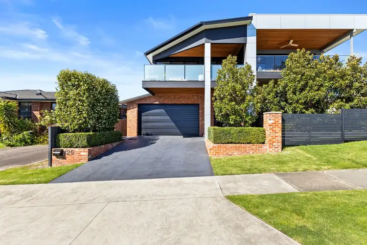 125 Seymour Street, Traralgon VIC 3844