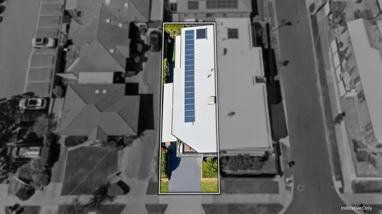 Second view of Homely house listing, 125 Seymour Street, Traralgon VIC 3844