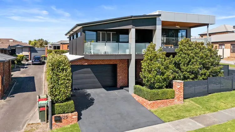 Third view of Homely house listing, 125 Seymour Street, Traralgon VIC 3844