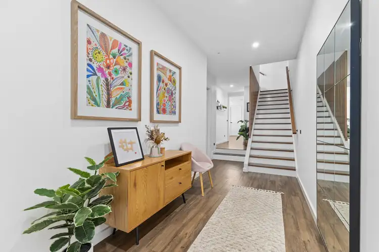 Fourth view of Homely house listing, 125 Seymour Street, Traralgon VIC 3844