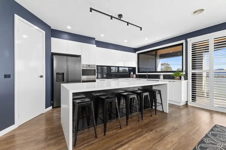 Fifth view of Homely house listing, 125 Seymour Street, Traralgon VIC 3844