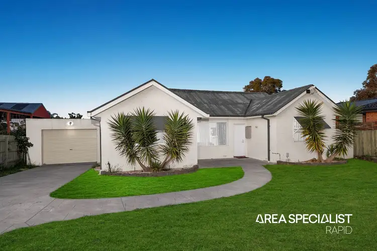 41 Central Road, Hampton Park VIC 3976
