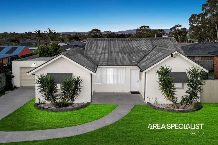 41 Central Road, Hampton Park VIC 3976