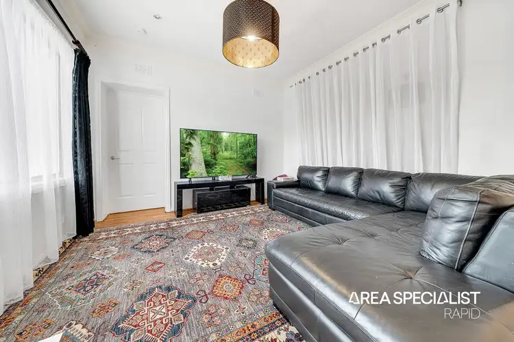 Second view of Homely house listing, 41 Central Road, Hampton Park VIC 3976