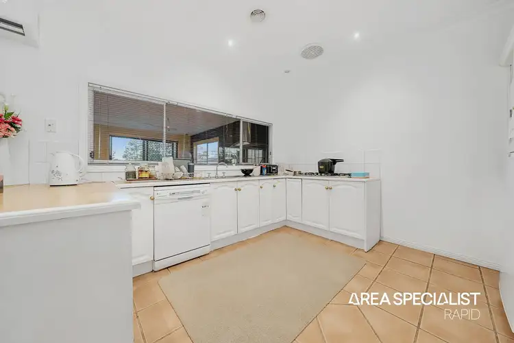 Fifth view of Homely house listing, 41 Central Road, Hampton Park VIC 3976