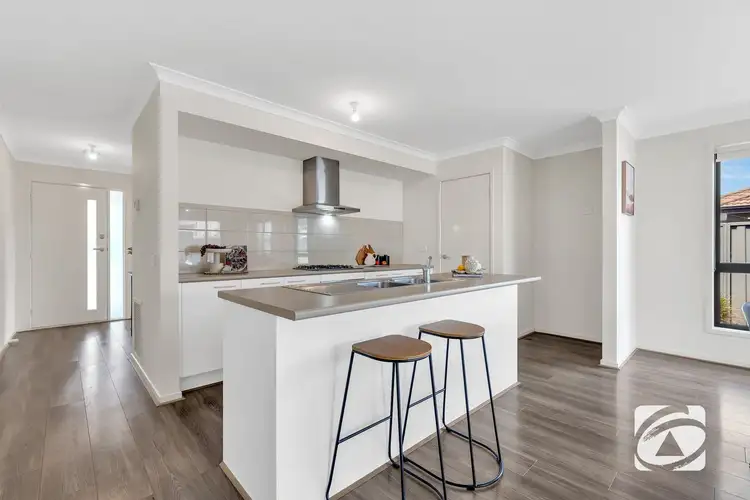 Third view of Homely house listing, 32 Yellow Robin Circuit, Cranbourne East VIC 3977