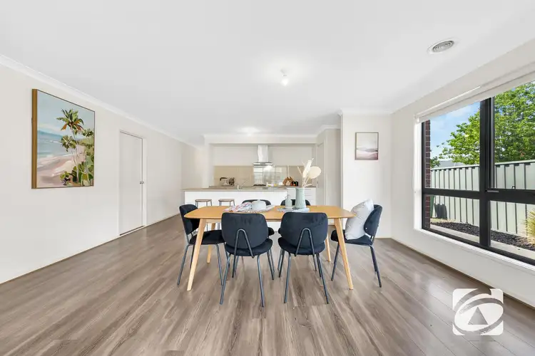 Fourth view of Homely house listing, 32 Yellow Robin Circuit, Cranbourne East VIC 3977