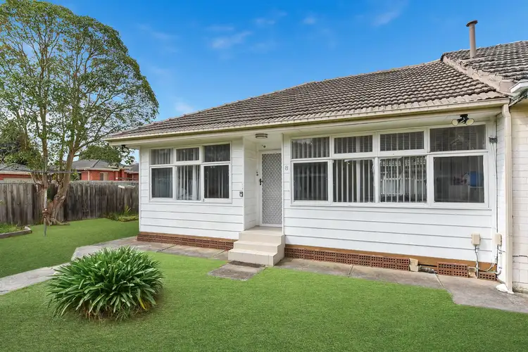 8/98 Kelvinside Road, Noble Park VIC 3174