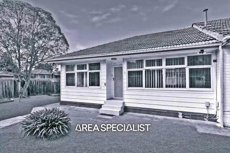 8/98 Kelvinside Road, Noble Park VIC 3174