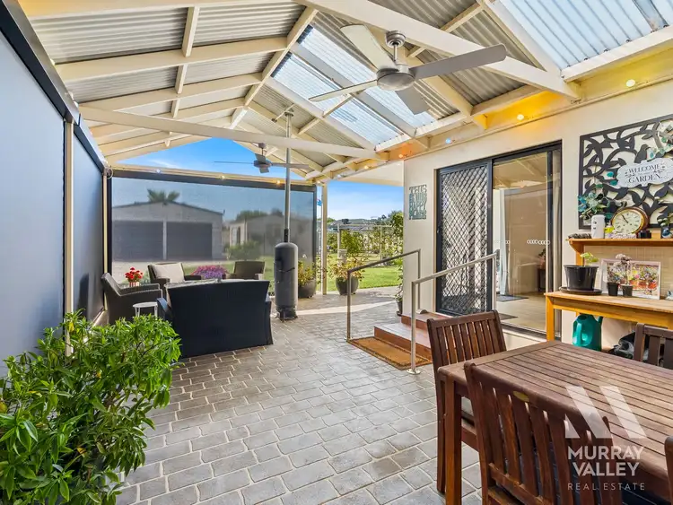 Third view of Homely house listing, 4 La Bamba Drive, Yarrawonga VIC 3730