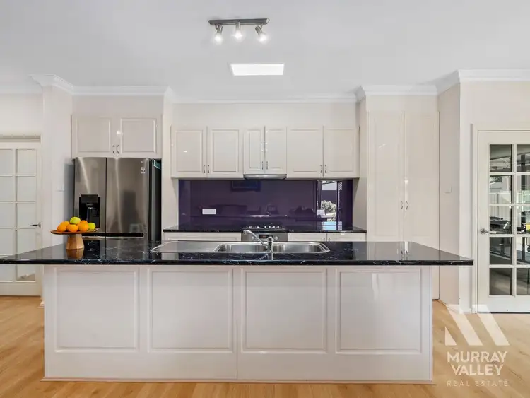 Sixth view of Homely house listing, 4 La Bamba Drive, Yarrawonga VIC 3730
