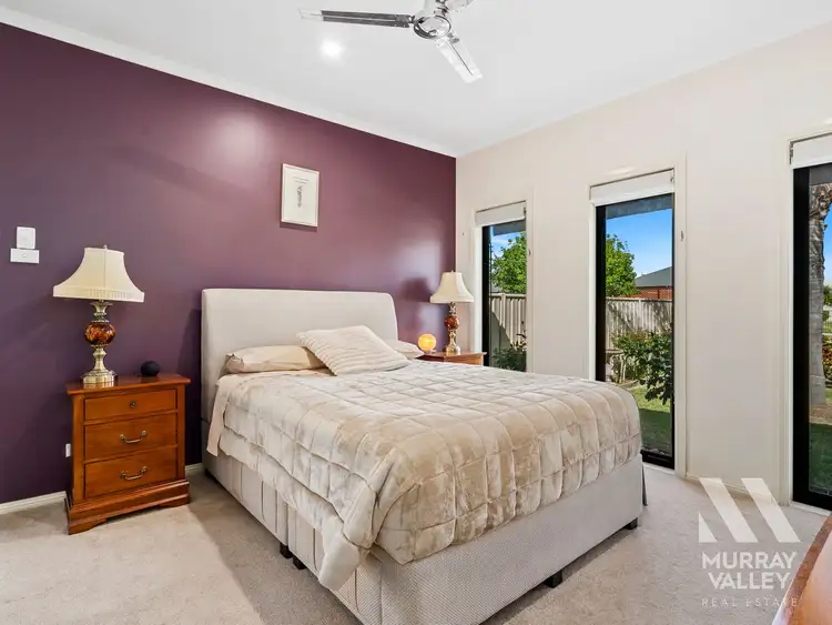 Seventh view of Homely house listing, 4 La Bamba Drive, Yarrawonga VIC 3730