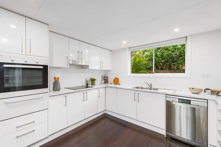 Third view of Homely townhouse listing, 6/110 Reserve Road, Artarmon NSW 2064