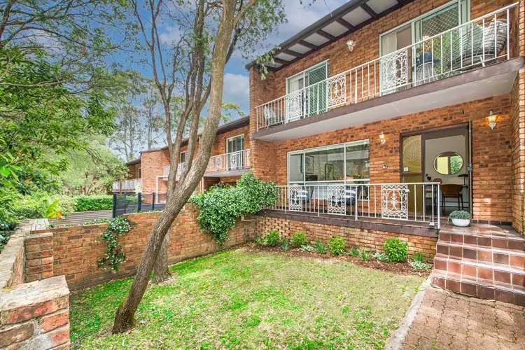 Fourth view of Homely townhouse listing, 6/110 Reserve Road, Artarmon NSW 2064