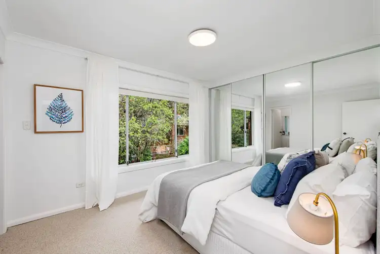 Fifth view of Homely townhouse listing, 6/110 Reserve Road, Artarmon NSW 2064