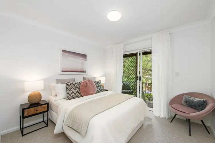 Sixth view of Homely townhouse listing, 6/110 Reserve Road, Artarmon NSW 2064