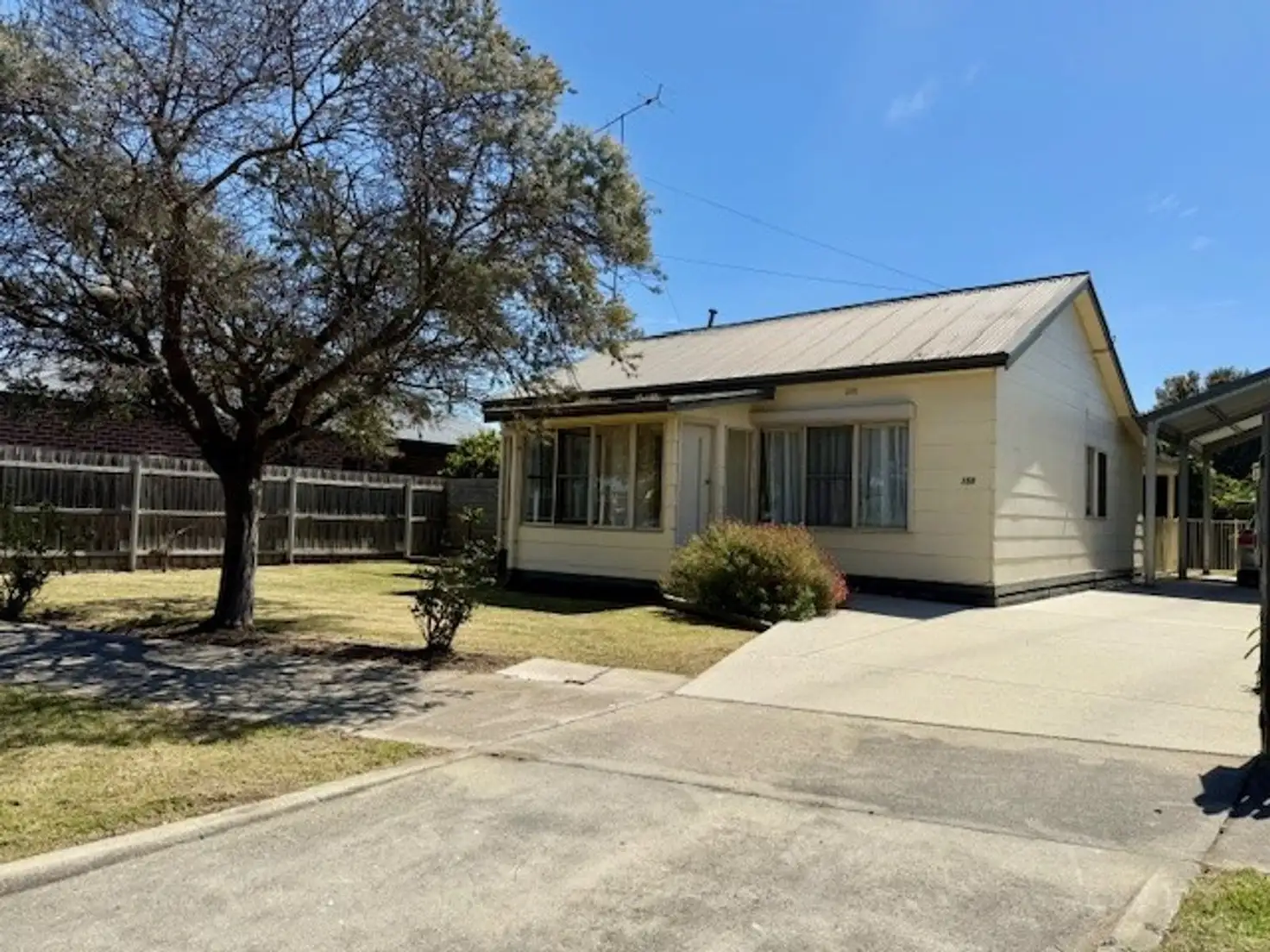 Main view of Homely house listing, 156 Kay Street, Traralgon VIC 3844