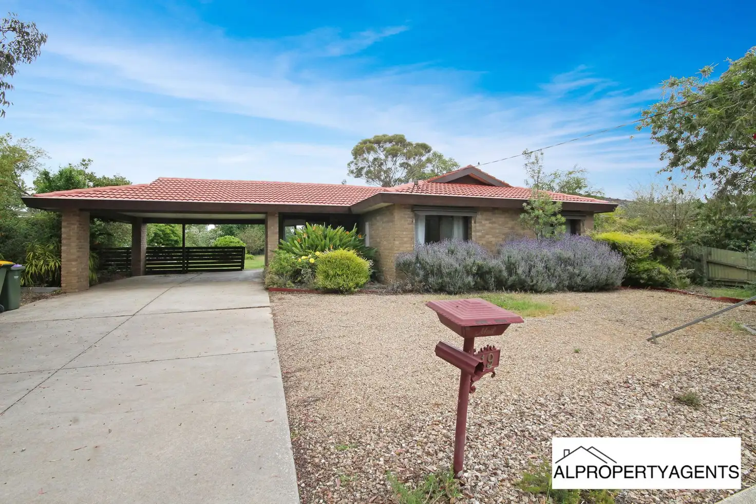 Main view of Homely house listing, 19 Dollar Avenue, Horsham VIC 3400