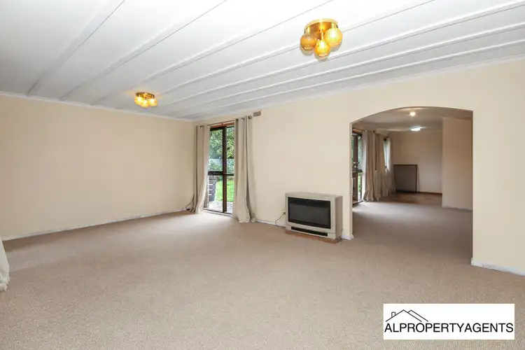 Second view of Homely house listing, 19 Dollar Avenue, Horsham VIC 3400