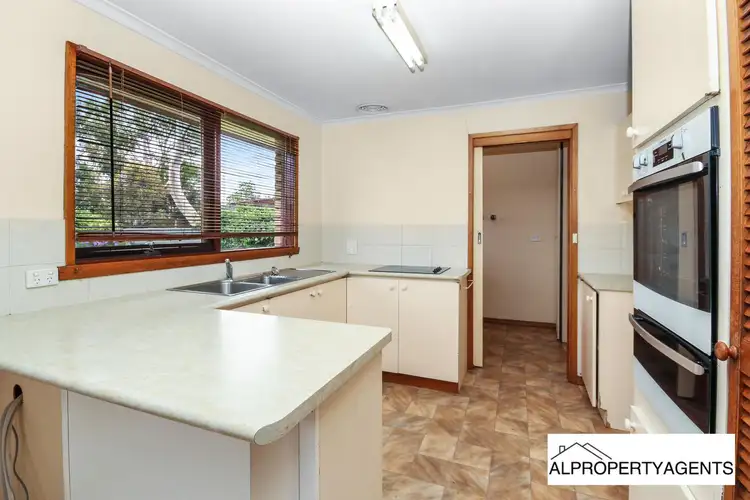 Third view of Homely house listing, 19 Dollar Avenue, Horsham VIC 3400