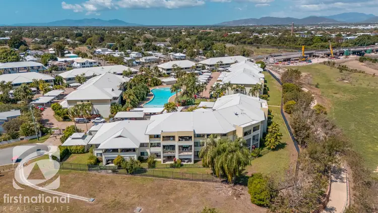 82/111-127 Bowen Road, Rosslea QLD 4812