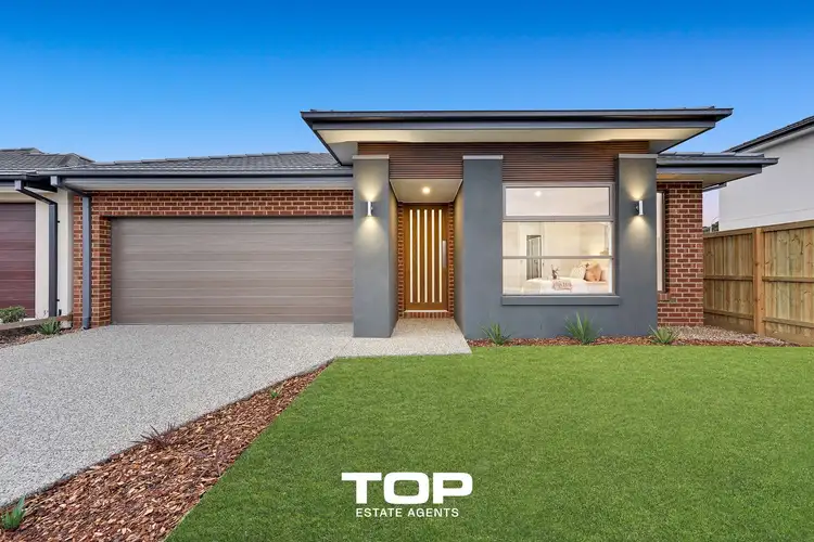23 Celevan Street, Clyde North VIC 3978