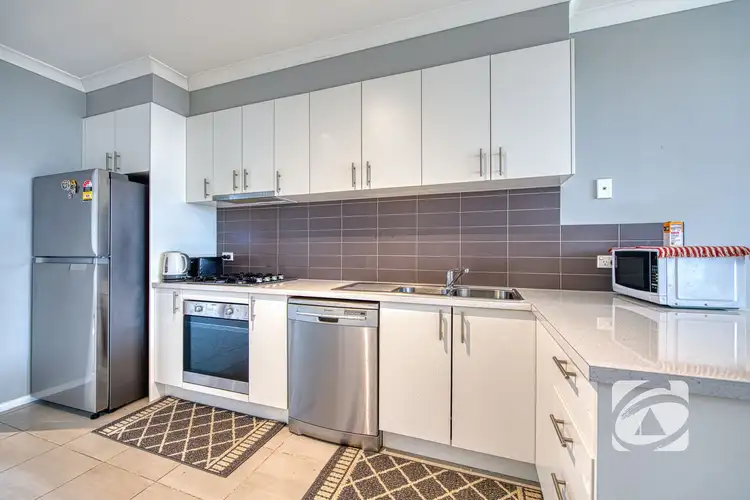 Second view of Homely townhouse listing, 2/180 Henry Road, Pakenham VIC 3810